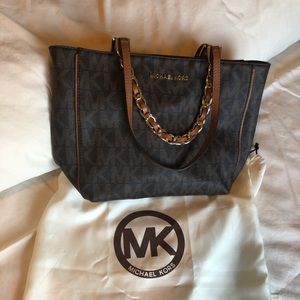 Authentic Michael Kors Bag